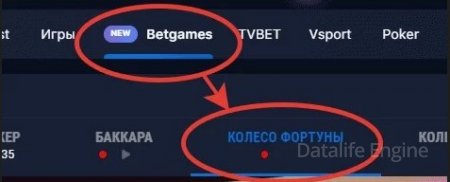 схема выигрыша в колесо фортуны