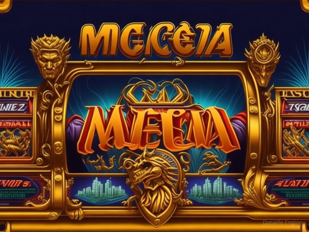 Мега Мула Слот: Обзор игрового автомата с огромными выигрышами
