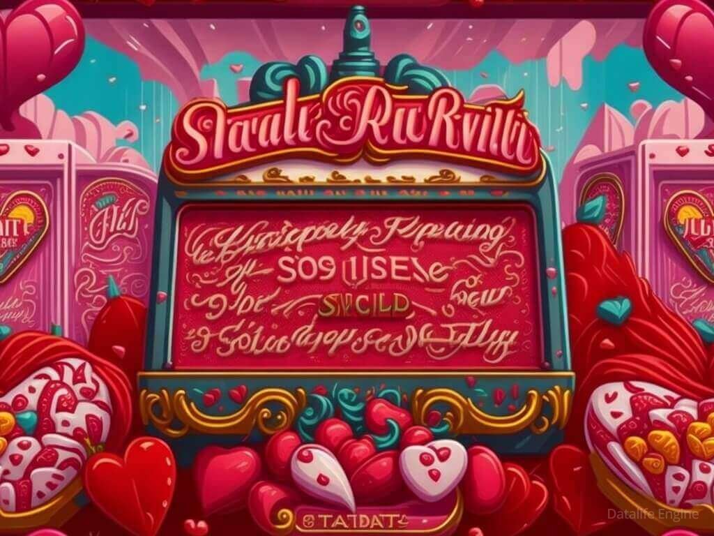 Обзор слота Sugar Rush Valentine's Day: Улетное валентинковое приключение с конфетно-сладкими выигрышами
