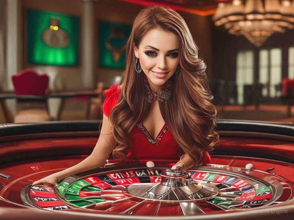 Обзор слота European Roulette: Аутентичное казино в вашем доме