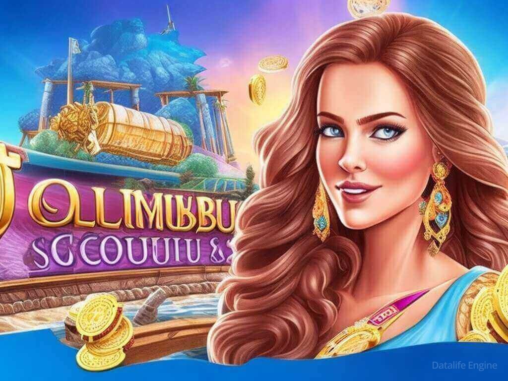 Обзор и рейтинг игрового автомата Columbus Deluxe в РФ: откройте морское приключение с Колумбом