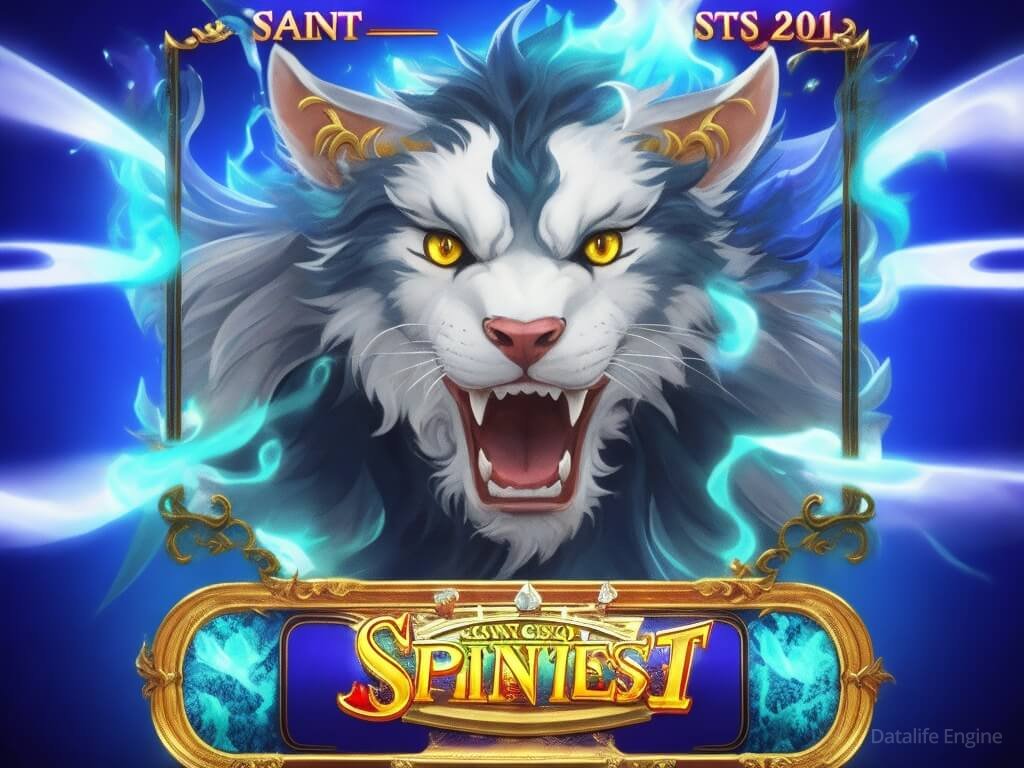 Обзор слота Spirit Beast: уникальное путешествие в мир духов и высокие выигрыши