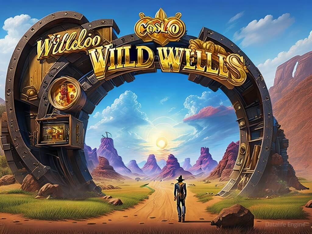 Обзор слота Wild West Gold от Pragmatic Play: Путешествие в мир Дикого Запада