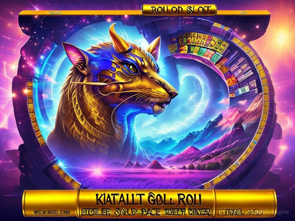 Подробный обзор слота Katmandu Gold: особенности, геймплей и выигрышные возможности