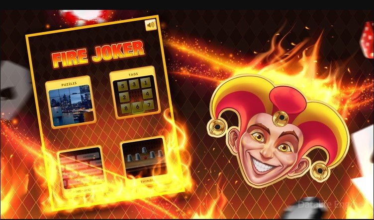 Слот Fire Joker ᐈ Игра + Обзор