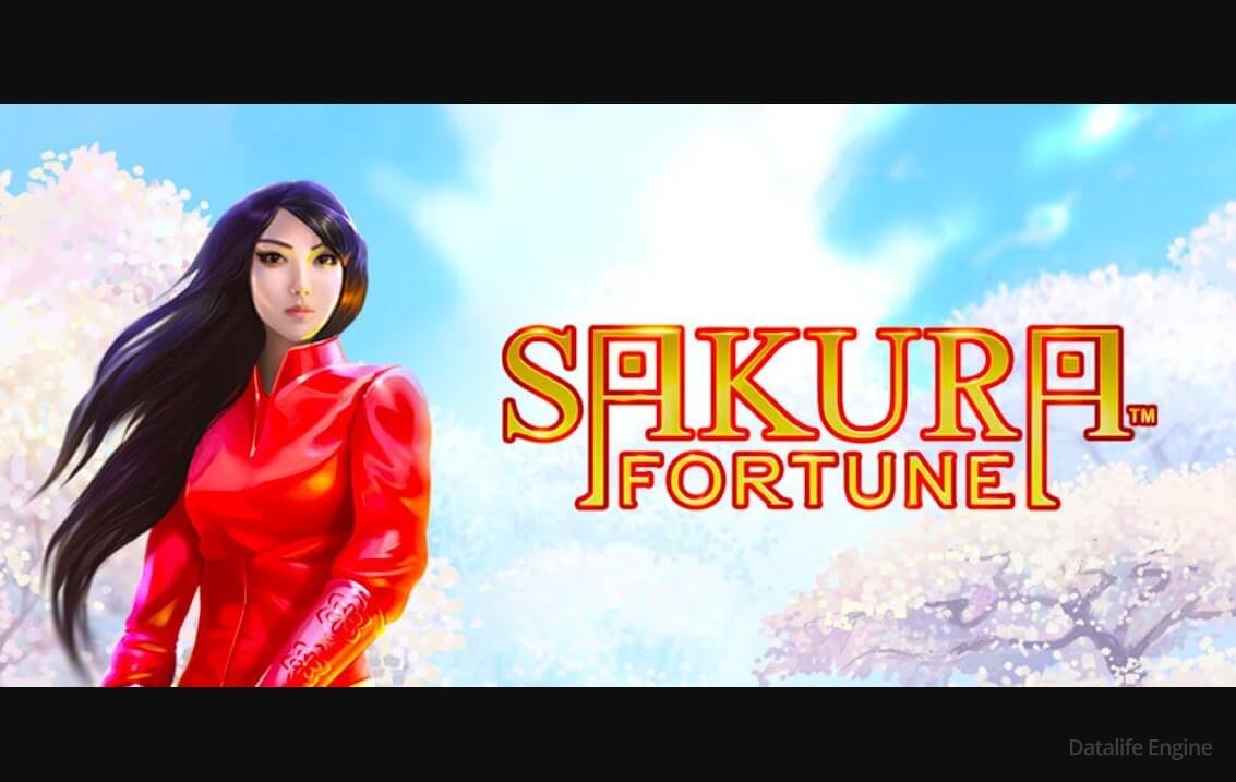 Slot Sakura Fortune