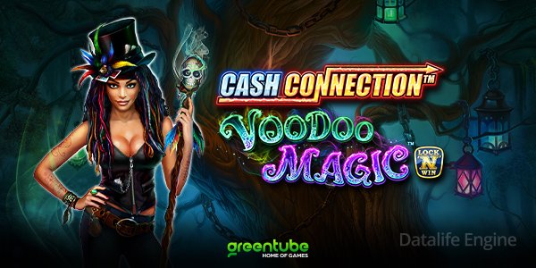 Слот Voodoo Magic ᐈ Обзор игрового автомата от прагматик