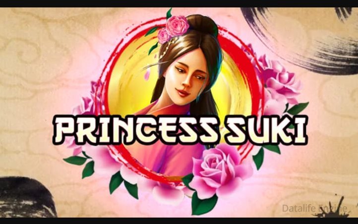 Слот Princess Suki от Belatra Games ᐈ Обзор игрового автомата