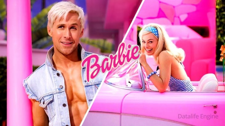 будет ли фильм Барби выпущен в кинотеатрах России