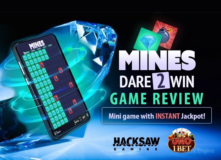 mines dare 2 win
