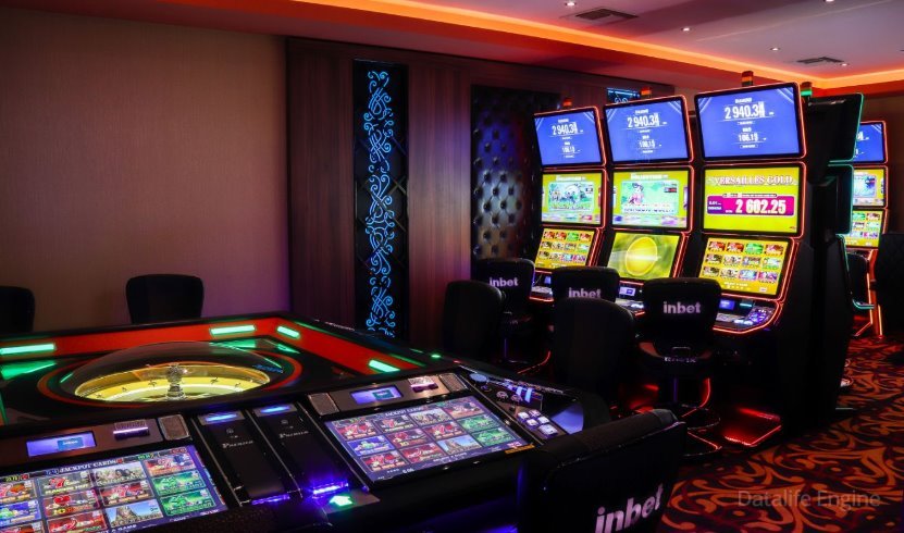 Лучшее онлайн казино в Петрозаводске