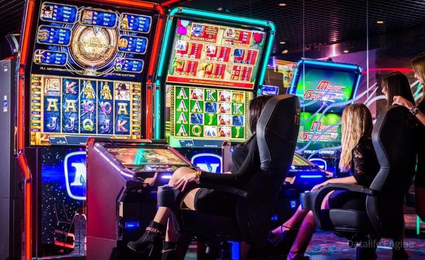 Самое прибыльное онлайн казино во Владикавказе