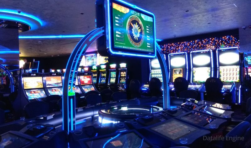 Самое прибыльное онлайн казино в Калуге