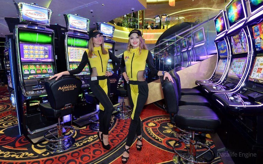 Лучшее онлайн казино в Чите