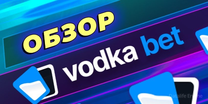 Обзор казино Vodka.bet: Отзывы игроков